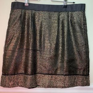 Ann Taylor Loft skirt